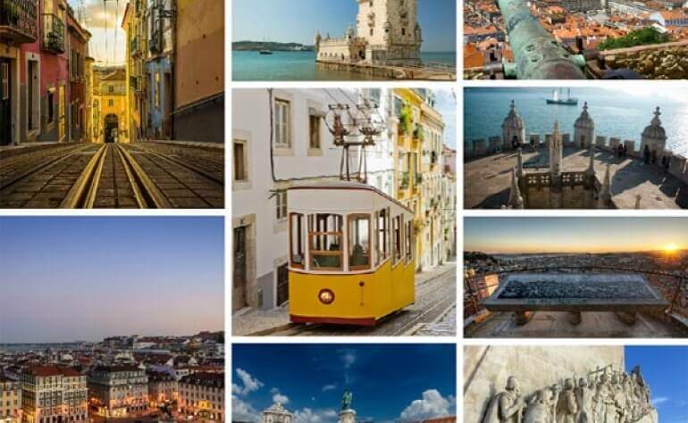 For all these reasons, visit Lisbon: one of the greatest European destinations