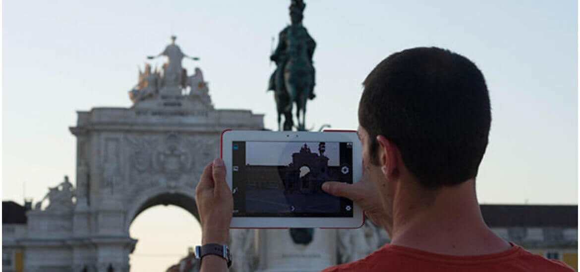 Handy Tips: 5 of the best apps to use in your trip through Portugal