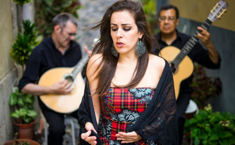 Le fado est la tradition la plus connue du Portugal
