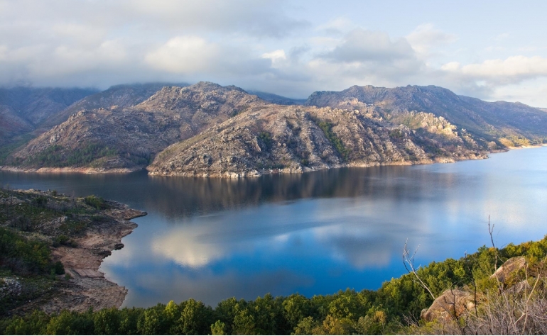 Why go to Portugal? Discover Peneda-Gerês National Park, a sanctuary of natural wonders.